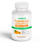 Xodrax™ Turmeric Curcumin 95